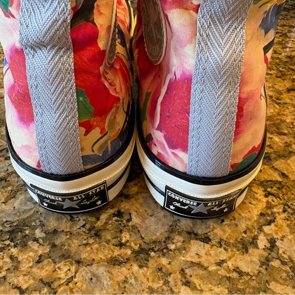 Converse sneakers - Picture 6 of 7